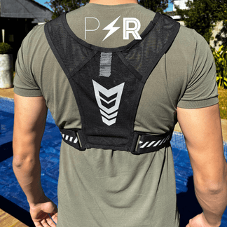 RunBolt – Gilet da corsa riflettente