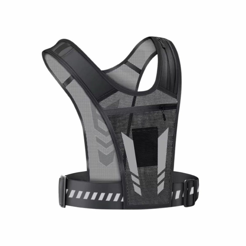 RunBolt – Gilet da corsa riflettente